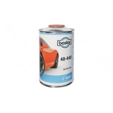  BASLAC Лак прозрачный HS VOC  40-440, 1л, без отвердителя