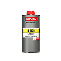 Отвердитель для автомобильного лака NOVOL HS 2+1 H5120 NOVAKRYL 530,570, 580, 590, MS 2+1,  0,50 л