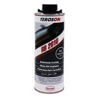 Антигравий Teroson RB 2010 1 кг (Чорный)