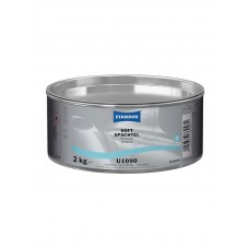 Шпатлевка для авто безусадочная STANDOX SOFT-Spachtel U1090, 2 кг Шпатлевка для авто безусадочная STANDOX SOFT-Spachtel U1090, 2 кг