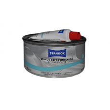 Мелкозернистая шпатлевка STANDOX Stando-Soft-Feinplastic, 1 кг Мелкозернистая шпатлевка STANDOX Stando-Soft-Feinplastic, 1 кг
