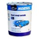 Базовая эмаль для авто металлик 277л Антилопа Люкс Mobihel 1 л