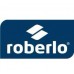 Алкидная автоэмаль для дисков с металлическим алюминиевым блеском Roberlo Aluminio ruedas 1 л