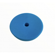 Полировальный круг Zvizzer Trapez 145mm Синий, Ультра-жёсткий
