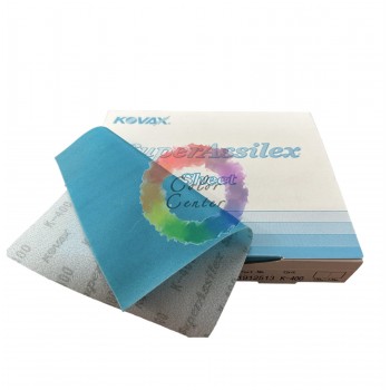 Матирующие листы Super Assilex SUPER TACK 130 х 170мм K400