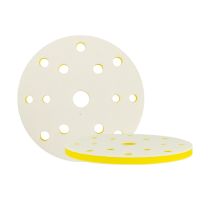 KOVAX Подложка - переходник Super Buflex DRY 150 мм - 15 отверстий